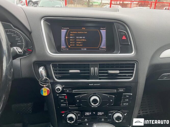 Audi Q5 41 interauto-car