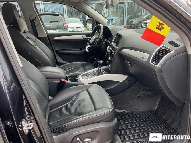 Audi Q5 43 interauto-car
