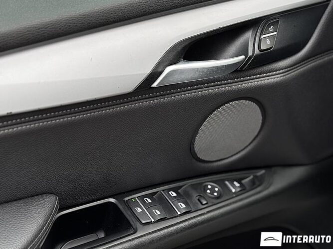 BMW X5 2.5D 39 interauto-car