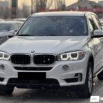 BMW X5 2.5D 2017