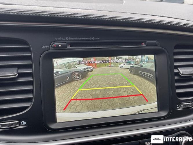 Kia Optima 41 interauto-car