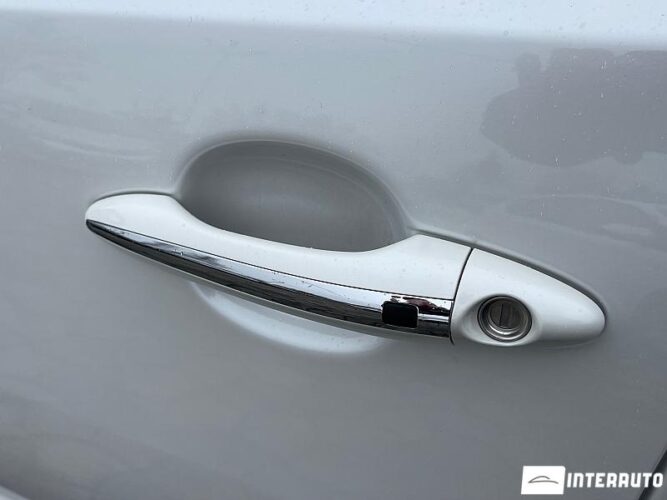 Kia Optima 36 interauto-car