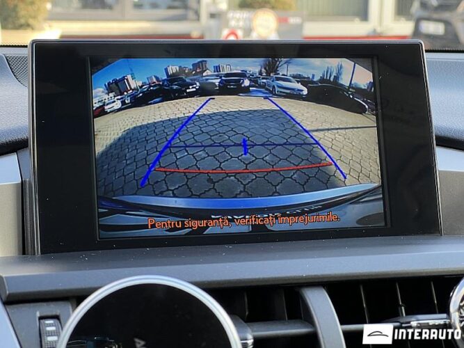 Lexus NX 300H 46 interauto-car