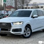 Audi Q7 2017