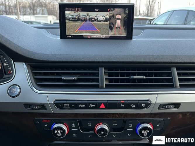 Audi Q7 49 interauto-car