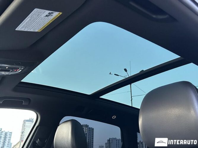 Audi Q7 52 interauto-car