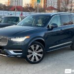 Volvo XC 90 2022