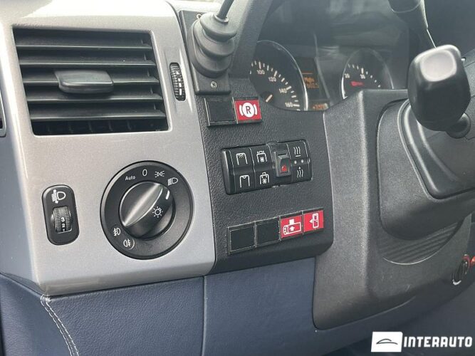 Mercedes Sprinter 37 mercedes Sprinter 2007