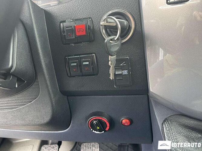 Mercedes Sprinter 38 mercedes Sprinter 2007