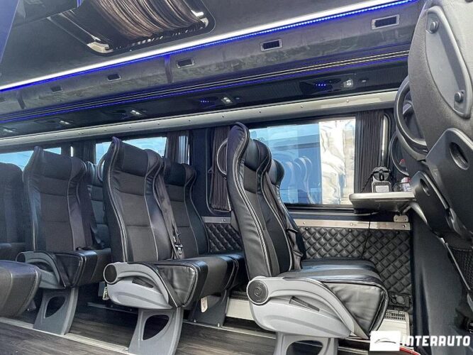 Mercedes Sprinter 46 mercedes Sprinter 2007