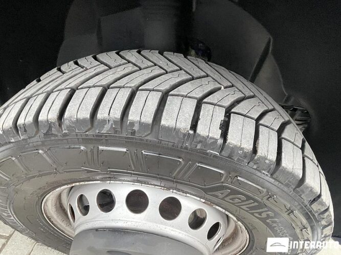 Mercedes Sprinter 34 mercedes Sprinter 2007