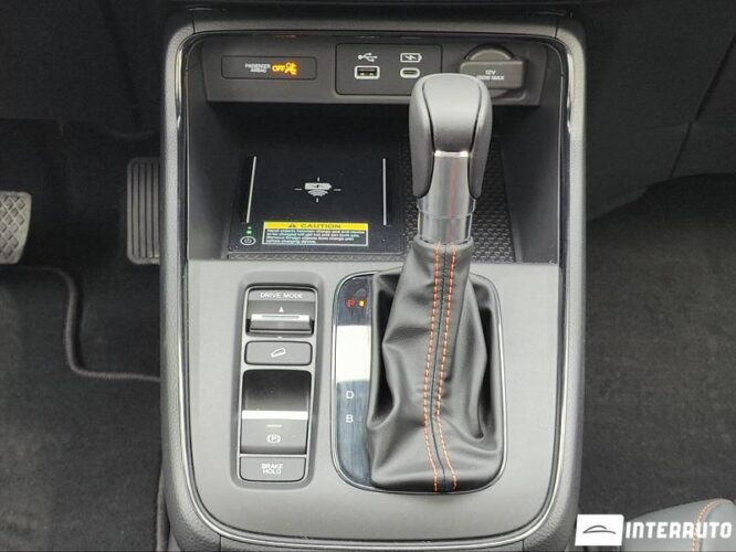 Honda CR-V 48 interauto-car