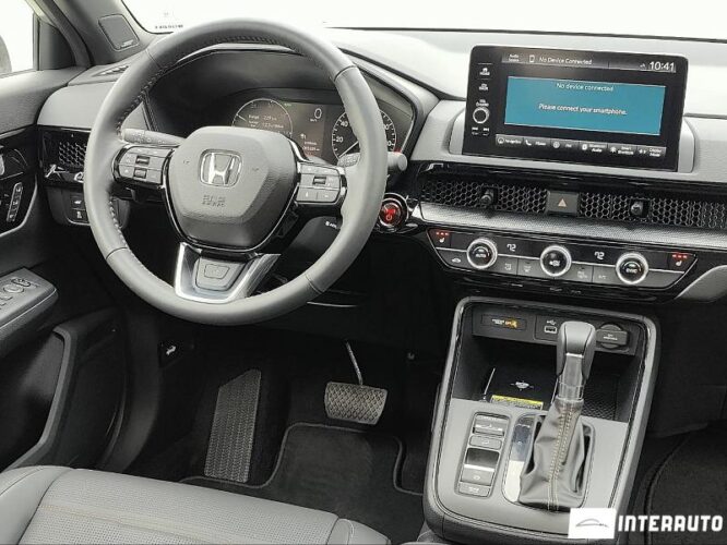 Honda CR-V 44 interauto-car