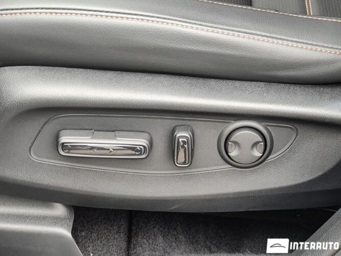 Honda CR-V 50 interauto-car