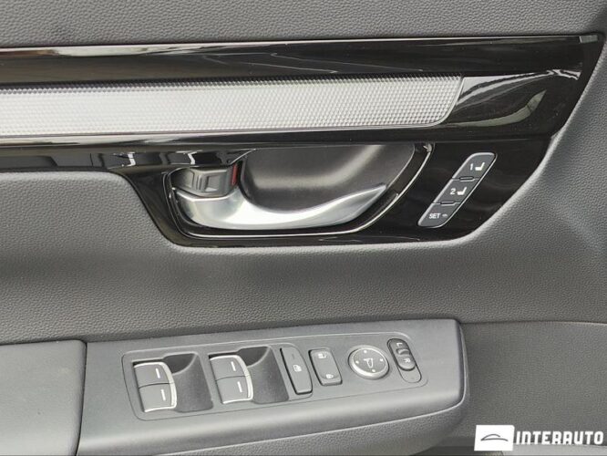 Honda CR-V 49 interauto-car