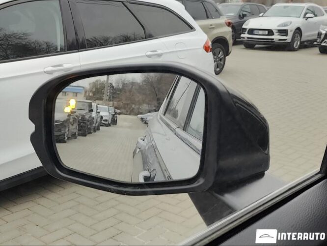 Honda CR-V 52 interauto-car