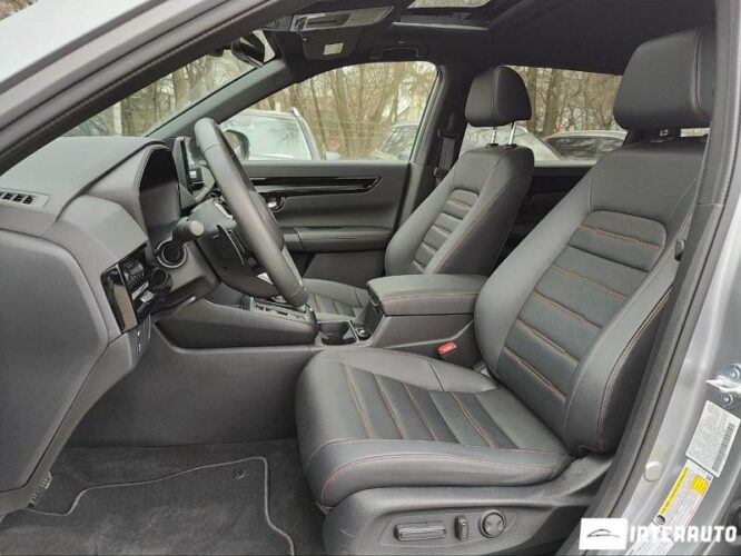 Honda CR-V 39 interauto-car