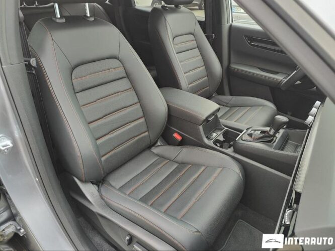 Honda CR-V 41 interauto-car