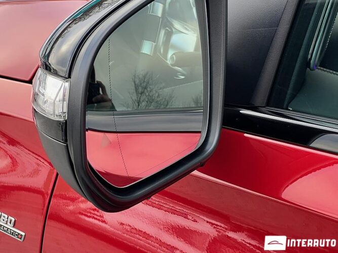 Mercedes GLE Coupe 53 AMG 69 interauto-car