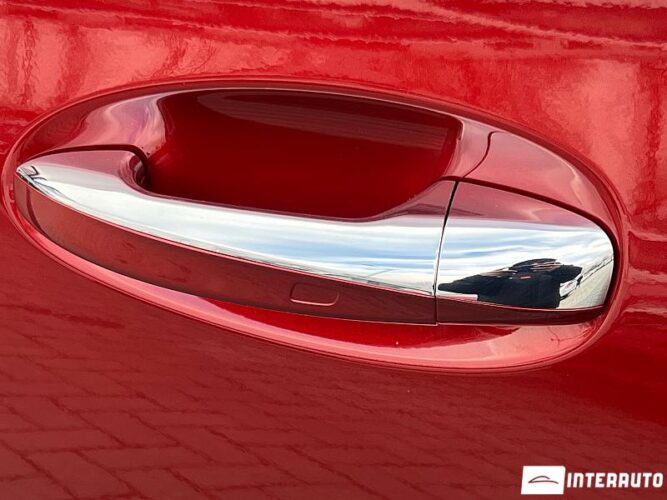 Mercedes GLE Coupe 53 AMG 68 interauto-car