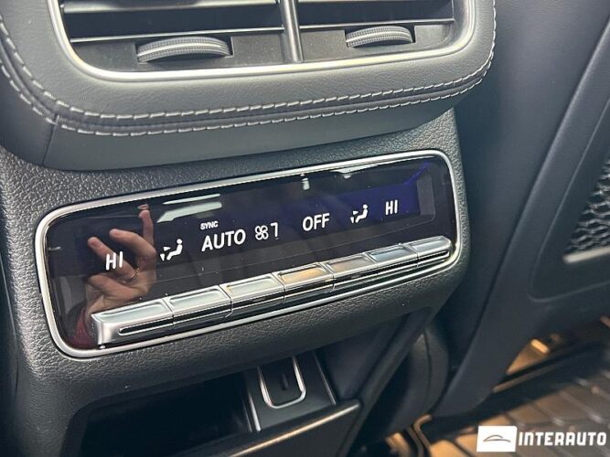 Mercedes GLE Coupe 53 AMG 61 interauto-car