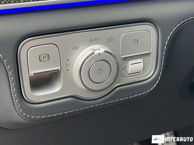 Mercedes GLE Coupe 53 AMG 62 interauto-car