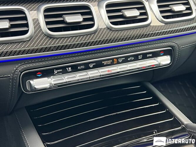 Mercedes GLE Coupe 53 AMG 58 interauto-car