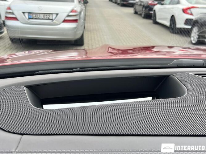 Mercedes GLE Coupe 53 AMG 59 interauto-car