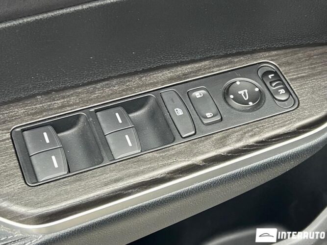 Honda Clarity 47 interauto-car