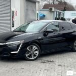 Honda Clarity 2018