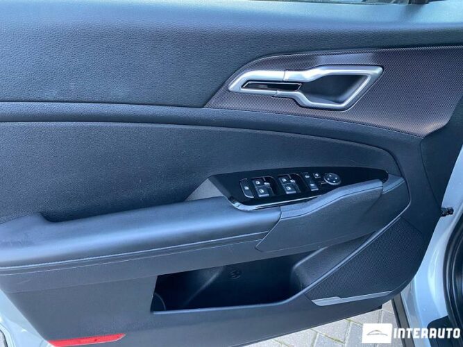 Kia Sportage 33 interauto-car