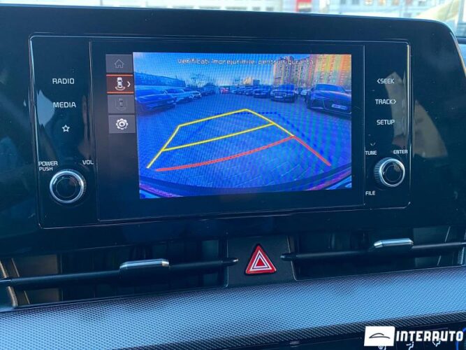 Kia Sportage 37 interauto-car