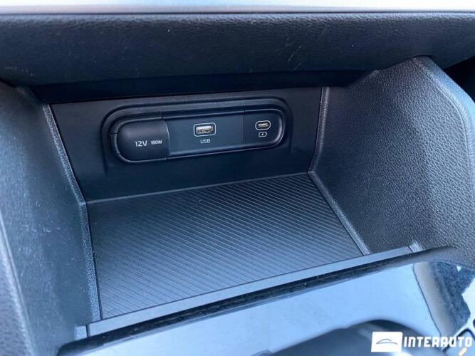 Kia Sportage 39 interauto-car