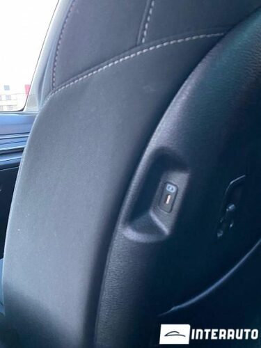 Kia Sportage 44 interauto-car