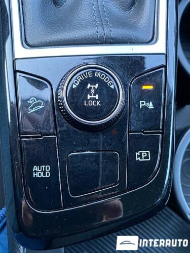 Kia Sportage 41 interauto-car