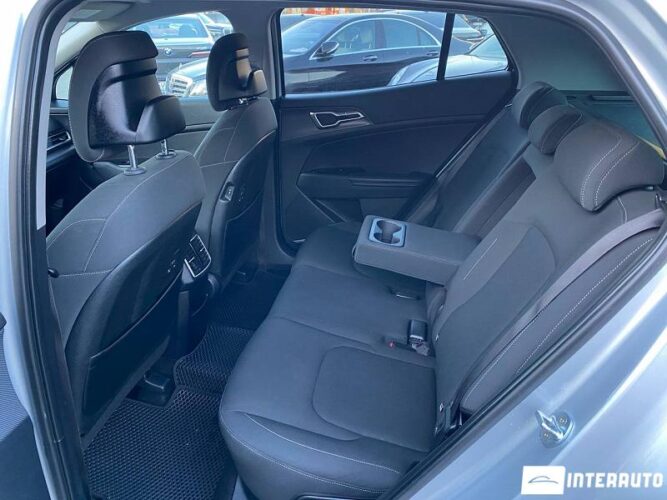 Kia Sportage 45 interauto-car