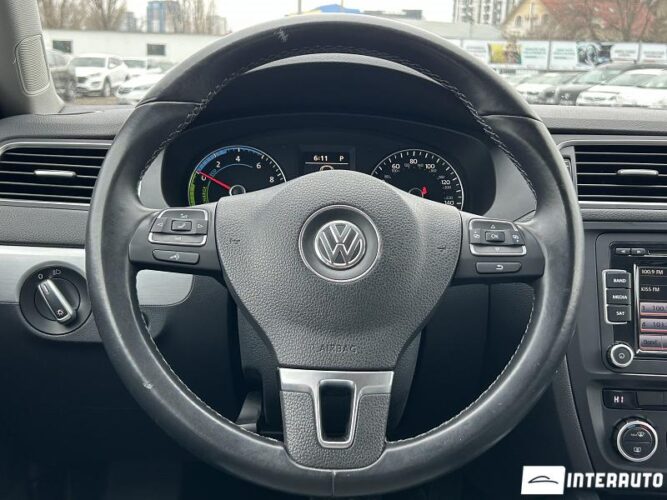 Volkswagen Jetta 42 interauto-car