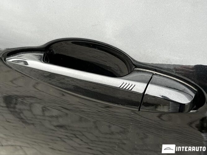 BMW X1 2.8i 42 interauto-car