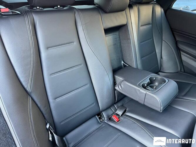 Mercedes GLE Coupe 300d 61 interauto-car