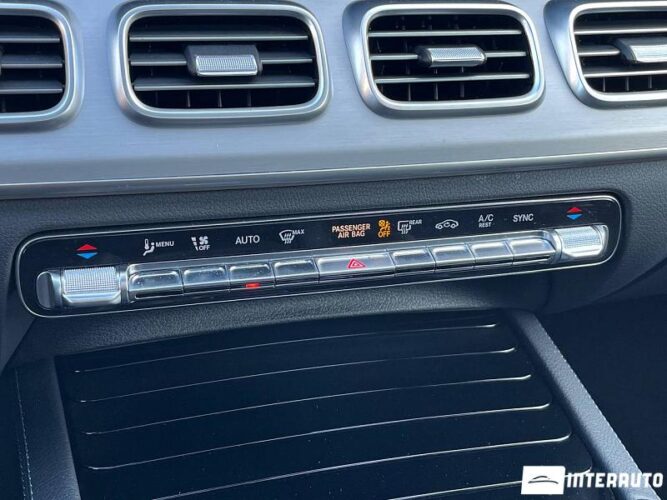 Mercedes GLE Coupe 300d 54 interauto-car