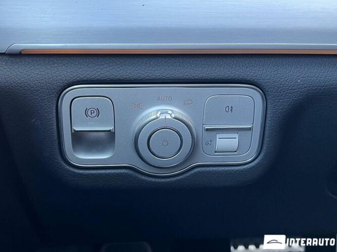 Mercedes GLE Coupe 300d 56 interauto-car