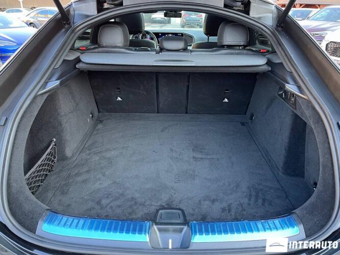 Mercedes GLE Coupe 300d 62 interauto-car