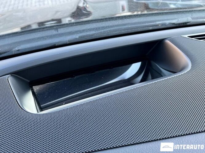 Mercedes GLE Coupe 300d 47 interauto-car