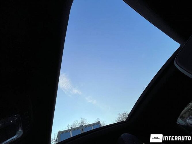 Mercedes GLE Coupe 300d 58 interauto-car