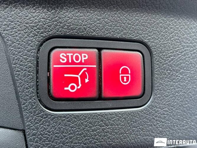 Mercedes GLE Coupe 300d 63 interauto-car