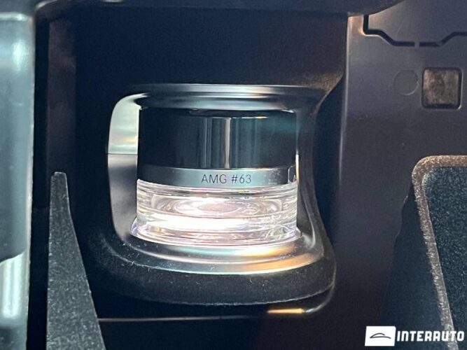 Mercedes GLE Coupe 300d 57 interauto-car