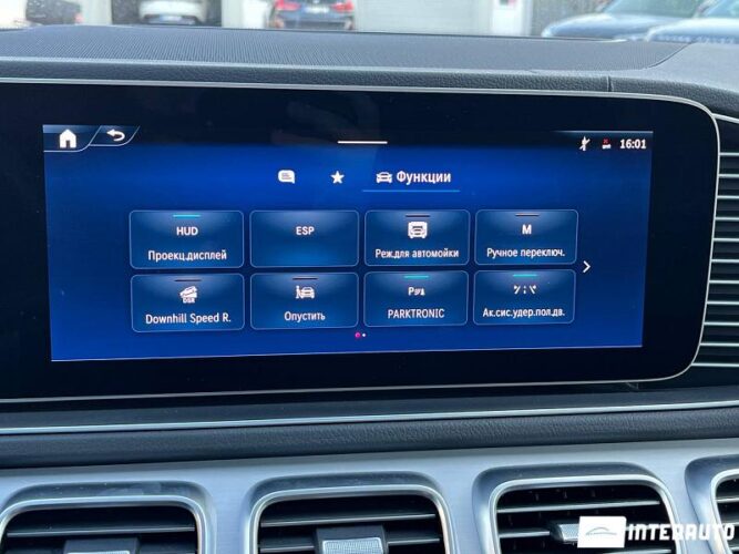 Mercedes GLE Coupe 300d 51 interauto-car