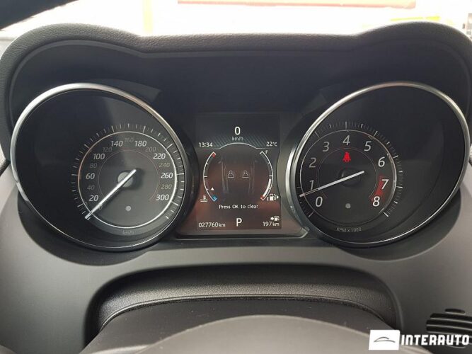 Jaguar F-Type 49 interauto-car