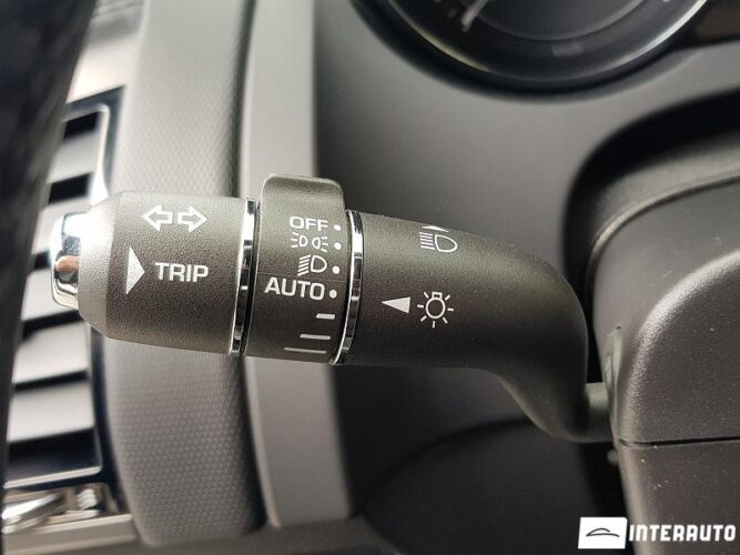 Jaguar F-Type 50 interauto-car