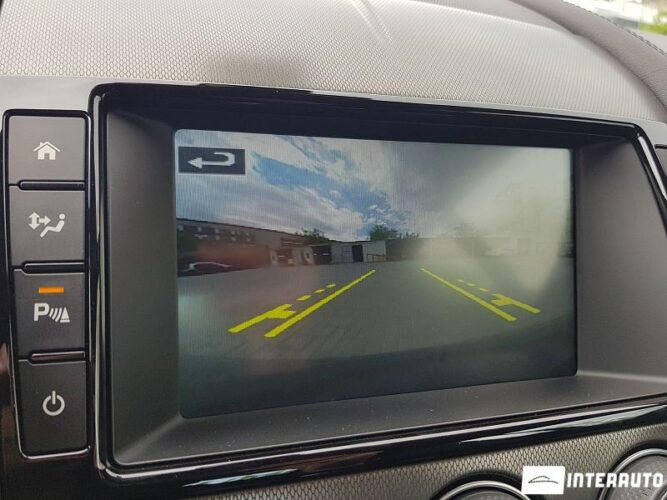 Jaguar F-Type 44 interauto-car